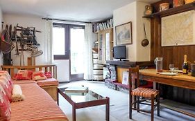 Apartment Champraz-7 By Interhome